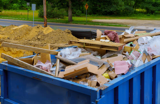 Professional Junk Removal in Milton, WA